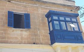 הוילה Żejtun Traditional Maltese Townhouse Exterior photo