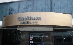 טרלאו Cheltum Hotel Exterior photo