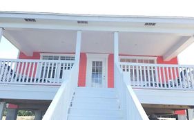 Behring Point Mangrove Cay Sea View Villas Exterior photo