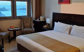 כוויית Costa Del Sol Hotel By Arabian Link Exterior photo