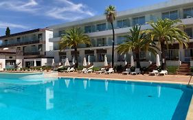 חרז Hotel Jerez & Spa Exterior photo