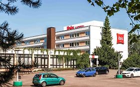 מלון Ibis Dortmund West Exterior photo