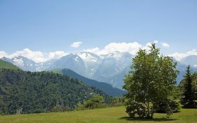 אלפה ד'הואז Lagrange Vacances L'Alpenrose Exterior photo