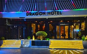 ארביל Dragon Hotel Exterior photo