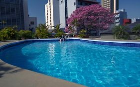 Hotel Guarani אסונסיון Exterior photo