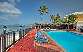 קריסטיאנסטד Beachfront St Croix Condo With Pool And Lanai! Exterior photo