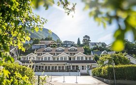 Hotel Aurlandsfjord Exterior photo