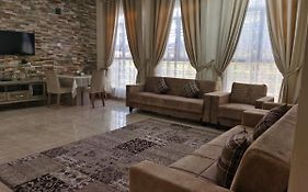 הוילה Hayl Yaman الجبل الاخضر Isterahat Aljabel Alakhdar Exterior photo