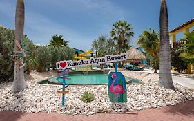 וילמסטאד Kunuku Resort All Inclusive Curacao, Trademark By Wyndham Exterior photo