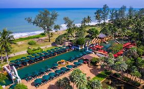 Mai Khao Jw Marriott Phuket Resort And Spa Exterior photo