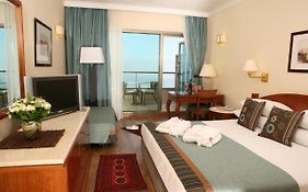 מלון מיראבל פלאזה חיפה מרשת מלונות דן Exterior photo