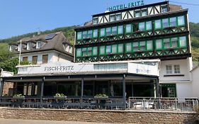 ולוויג Hotel-Fritz Exterior photo
