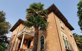 ונציה - לידו Villa Berghinz Exterior photo