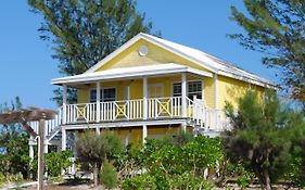 גוברנורס הארבור Cocodimama By Eleuthera Vacation Rentals Exterior photo