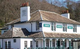 אינברנס North Kessock Hotel Exterior photo