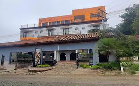 Juayúa Vista Los Volcanes Hotel Y Restaurante Exterior photo