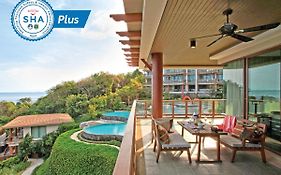 לאמאי ביץ' Shasa Resort & Residences, Koh Samui - Sha Extra Plus Exterior photo