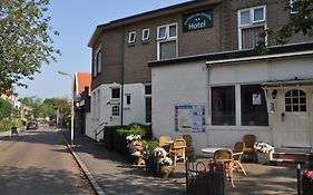 מלון מפל De Poort Van Drenthe Exterior photo