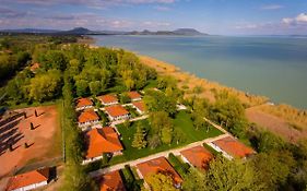 דירות Balatongyörök Szep Balaton Exterior photo