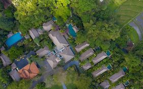 קוטה לומבוק Villa Canggu By Plataran Exterior photo