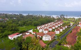בטלבטים Nanu Beach Resort & Spa Exterior photo