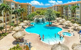 פאלם ביץ' Eagle Aruba Resort Exterior photo
