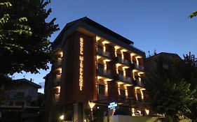 קיאנצ'נו טרמה Hotel Miralaghi Exterior photo