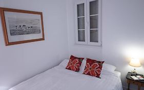 דירות גיברלטר Charming Colonial Flat In Historic Building Exterior photo