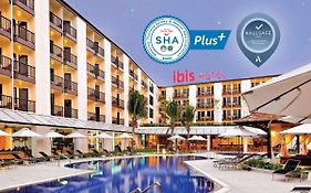 מלון Ibis Phuket Kata Exterior photo