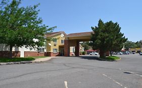 טורי Days Inn By Wyndham Capitol Reef Exterior photo