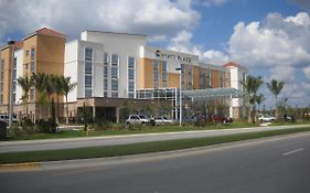 מלון Hyatt Place Fort Myers At The Forum Exterior photo