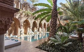 מלון מרקש La Sultana Marrakech Exterior photo