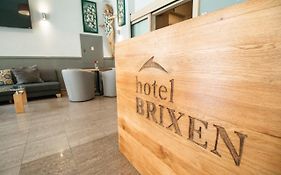 פראג Hotel Brixen Exterior photo