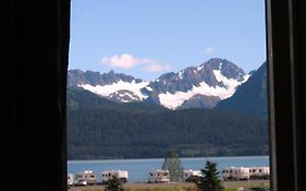 סוארד Murphy'S Alaskan Inn Room photo