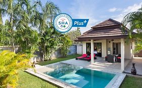 Rawai Phuket Pool Residence - Adults Only Exterior photo