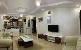 וואדי מוסא Amro Petra Apartment Exterior photo