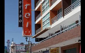 Sahuayo Hotel Latino Exterior photo