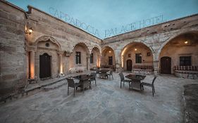 אורגופ Cappadocia Palace Hotel Exterior photo