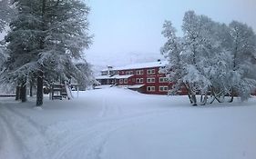 מירדאל Vatnahalsen Hoyfjellshotell Exterior photo