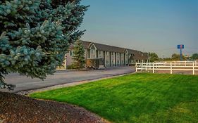 Motel 6-Idaho Falls, Id - Snake River Exterior photo