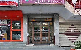 מלון Kulu J'S Heritage Exterior photo