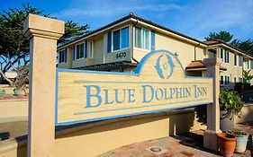קאמבריה Blue Dolphin Inn Exterior photo