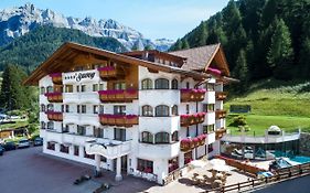 סלבה די ואל גרדנה Savoy Dolomites Luxury & Spa Hotel Exterior photo