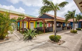 Curacao Willemstad Resort Exterior photo