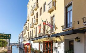 ונציה Baglioni Hotel Luna - The Leading Hotels Of The World Exterior photo