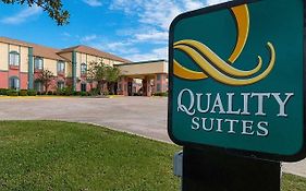 טמפל Quality Suites Exterior photo