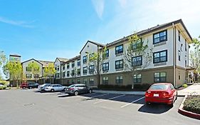 Extended Stay America Suites - Sacramento - ווסט סקרמנטו Exterior photo