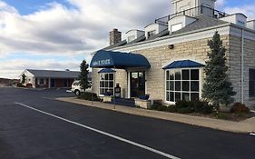 Alpine Inn & Suites רוקפורד Exterior photo