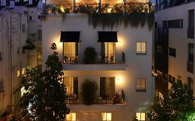 מלון תל אביב הוטל סול Exterior photo