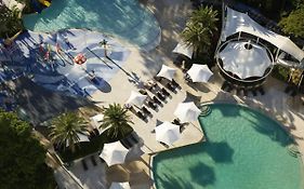 Benowa Racv Royal Pines Resort Gold Coast Exterior photo